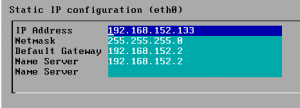 networkconfig