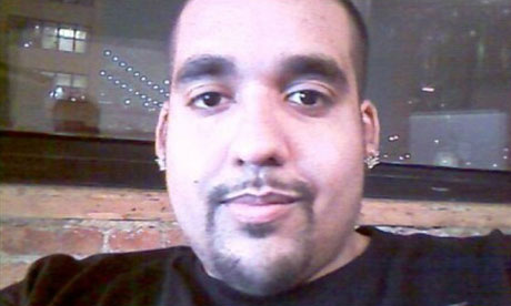 Hector Xavier Monsegur, AKA Sabu, who is allegedly the mastermind of hacking group, LulzSec