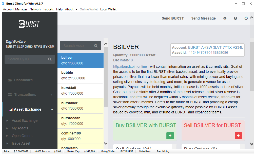 Bittrex vs Poloniex: Which is a Better Digital Currency Exchange?